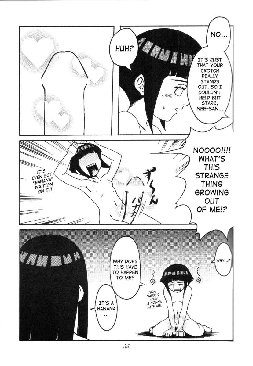 Houkouken - 34