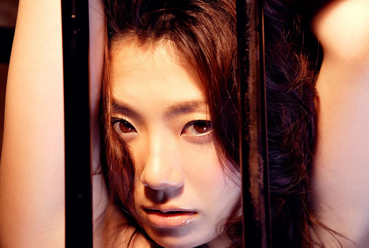 [Image.tv] Album ảnh "Honkytonk Woman" của Hitomi Aizawa - 2