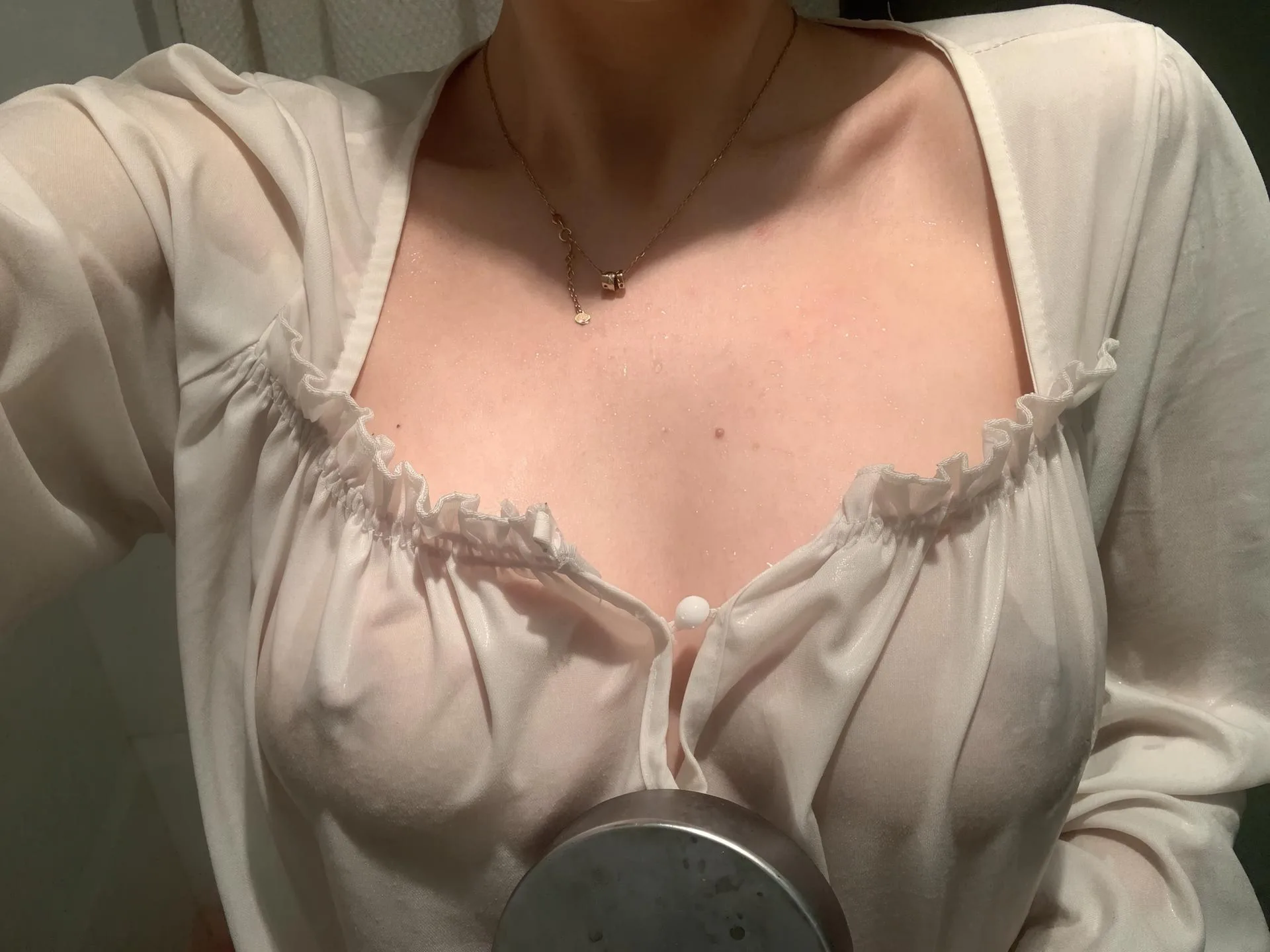 [Phòng riêng] Ayi là Ai – Bộ sưu tập những bộ ngực đẹp tuyệt vời - 45