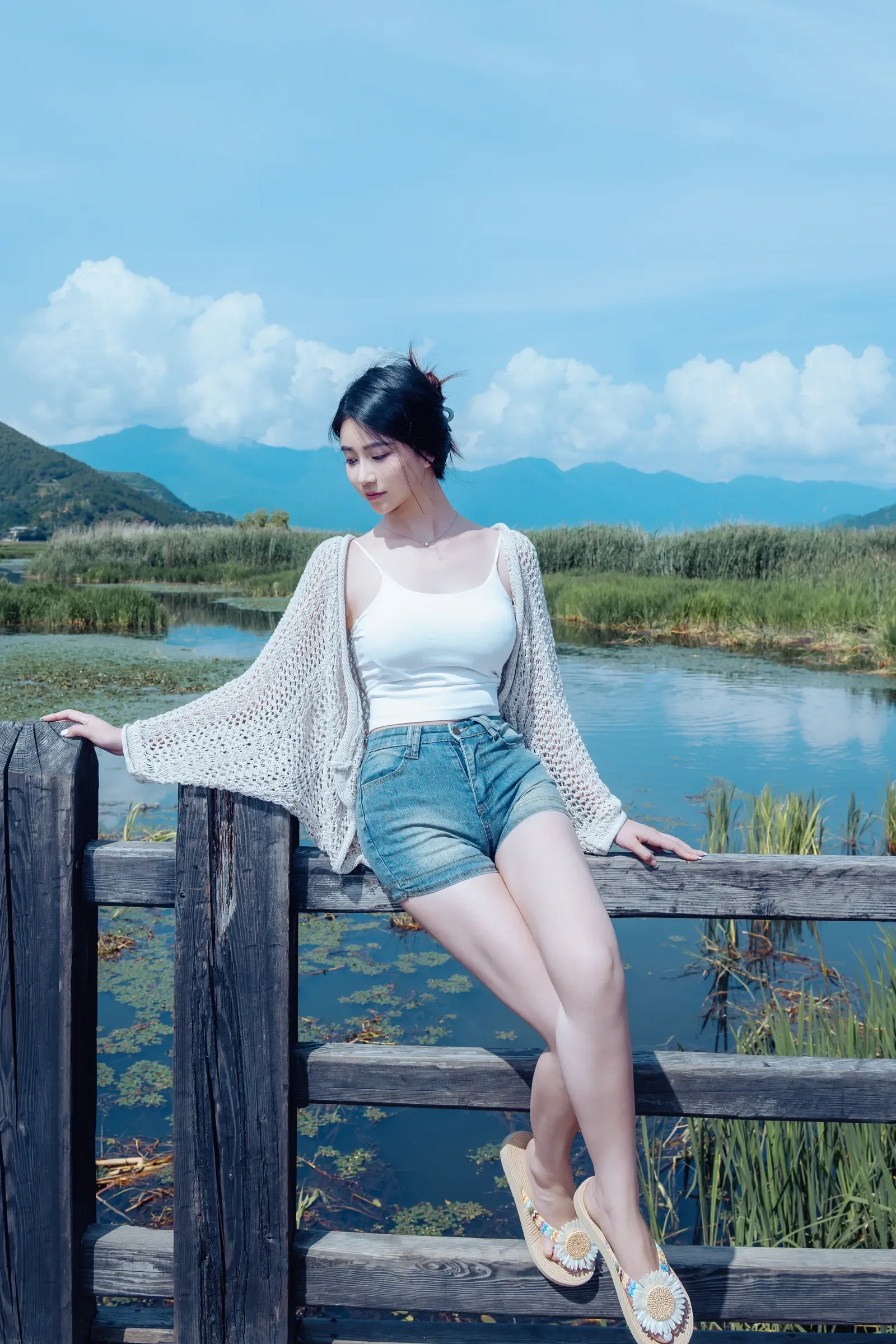 Nnian 夏 - 6