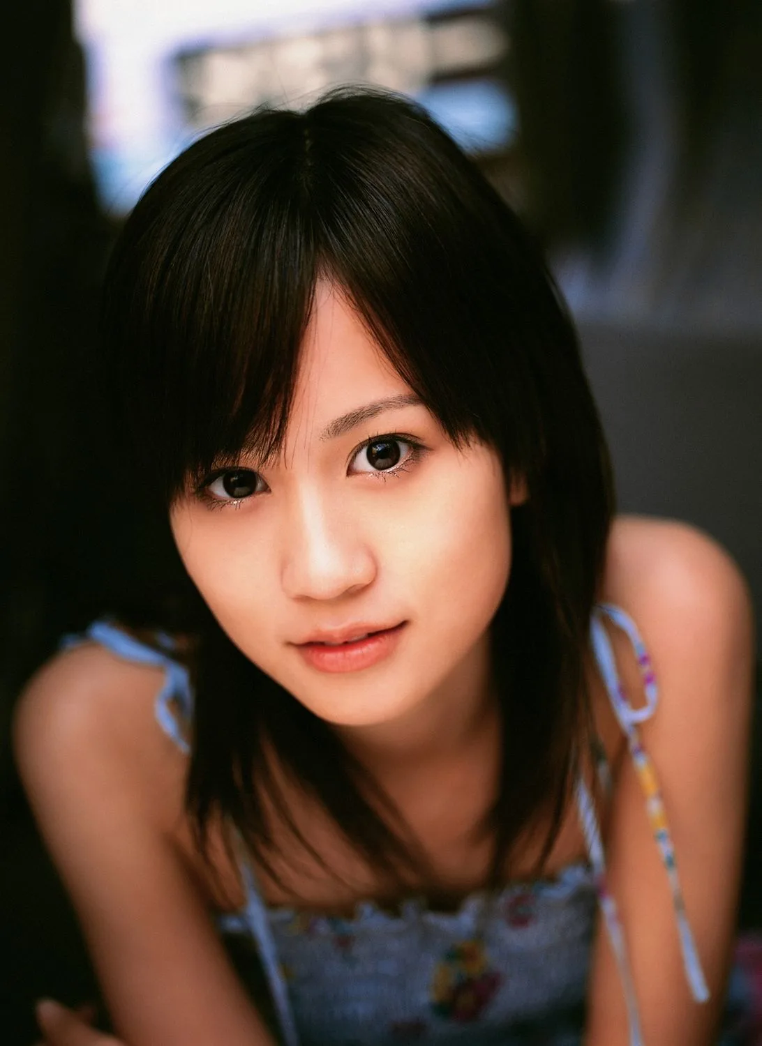 [YS Web] Vol.277 Album ảnh "AKB's Shin, AKB" của Maeda Atsuko - 66
