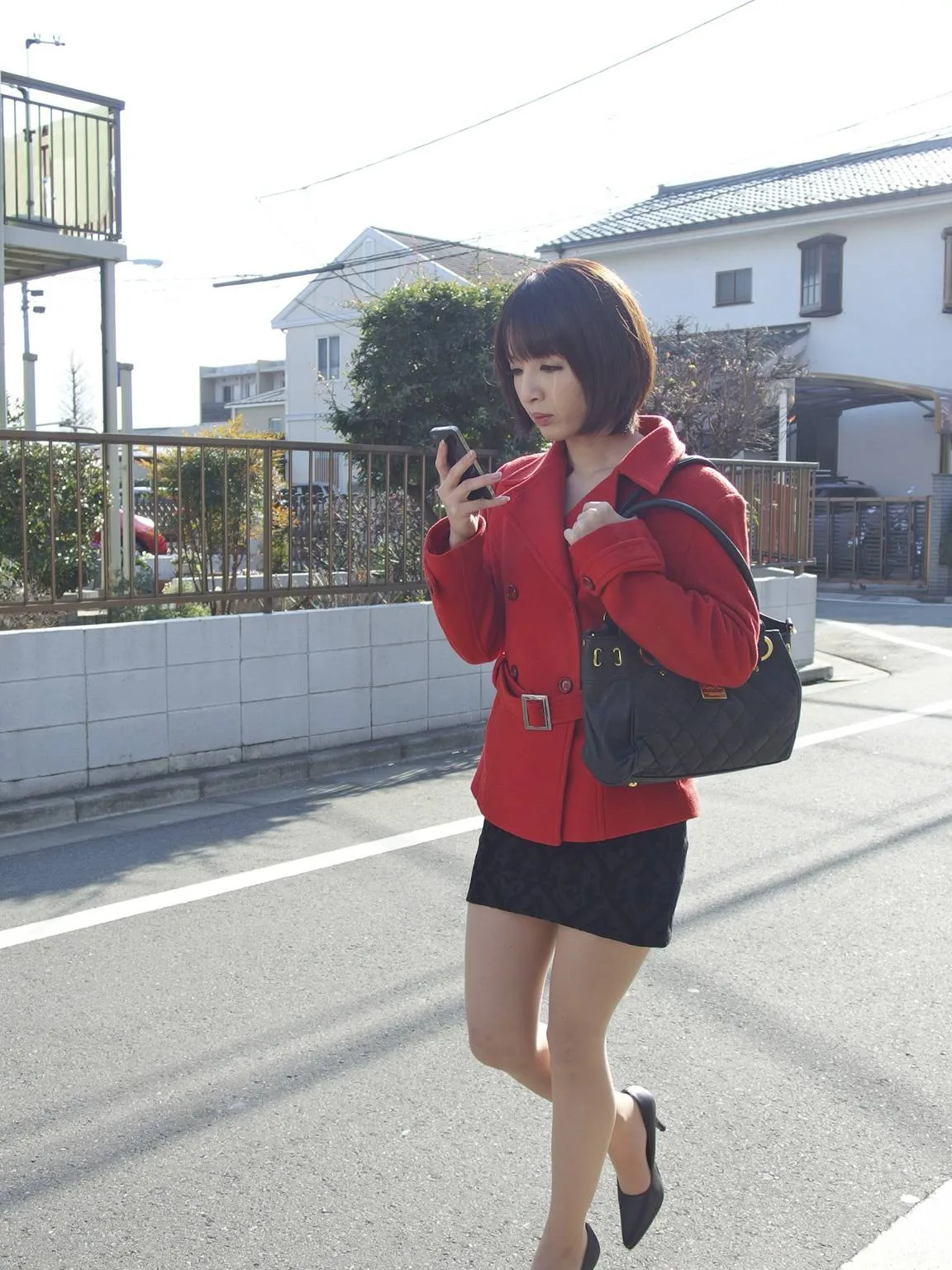 美人妻が嵌った 誘惑エステマッサージ　雪菜 - 3