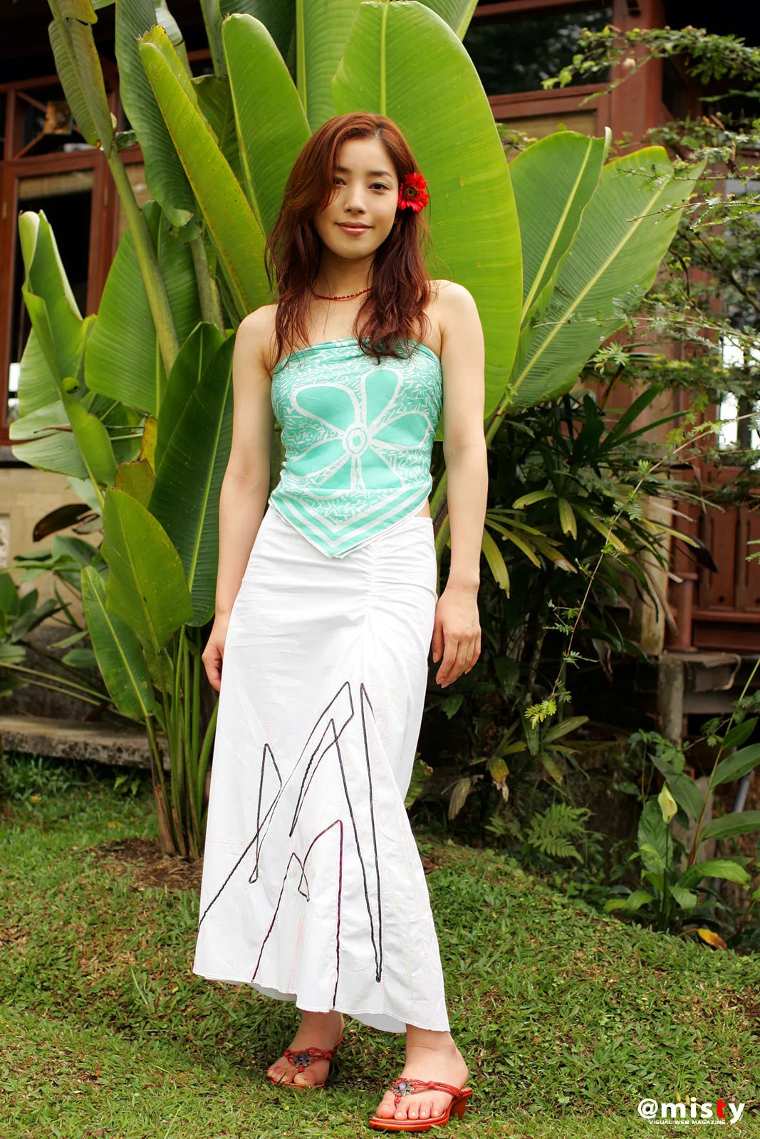 [@misty] Số 094 Yoko Kamon - 2