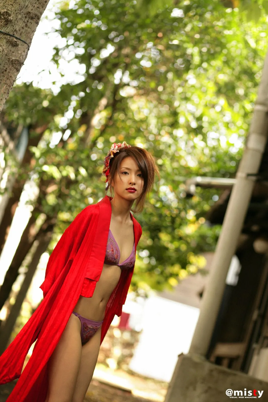 [@misty] Số 211 Saki Seto - 39