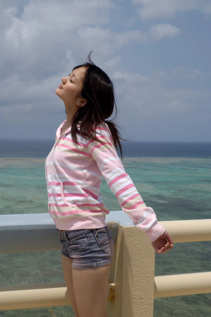 [Dành cho bên] Album ảnh "Dâu" của Hamada Shoko - 4