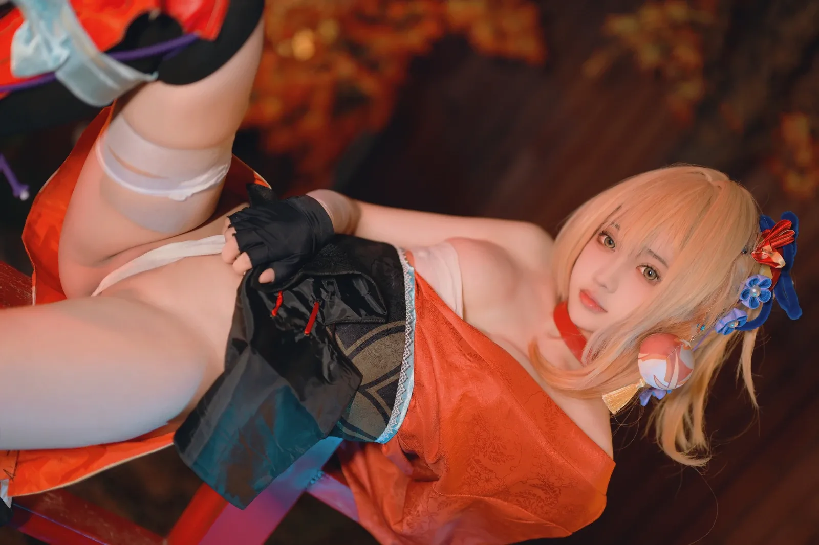 莱可写真合集 - 1