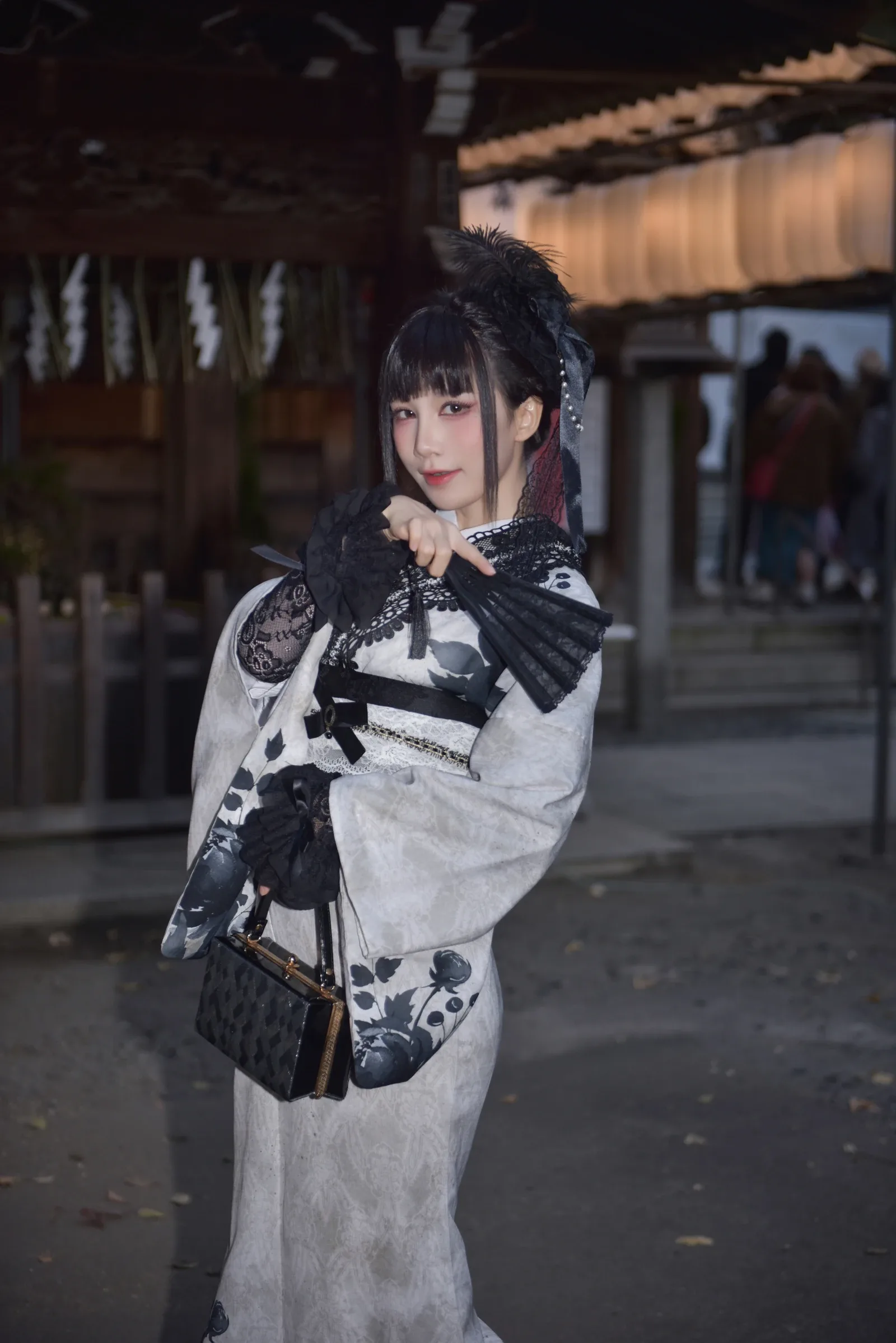 水淼写真合集 - 60