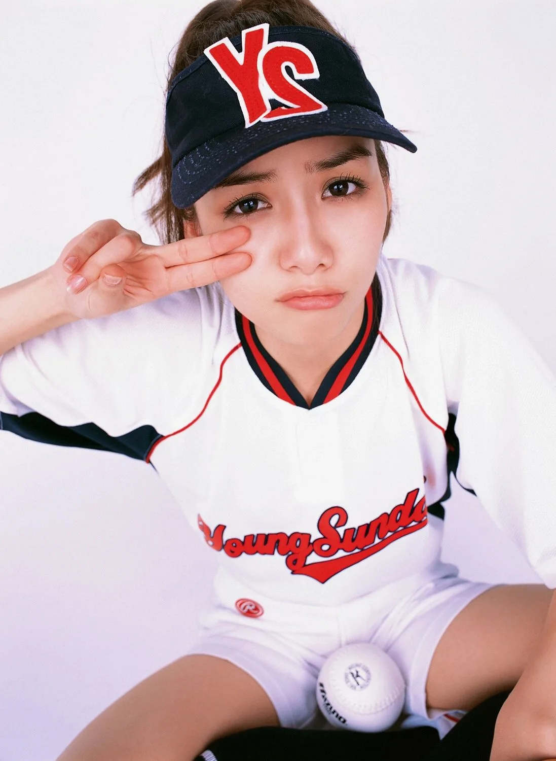 [YS[Trang web] Tập 252 Siêu Nữ Chen Yi / Rola Chen - 45