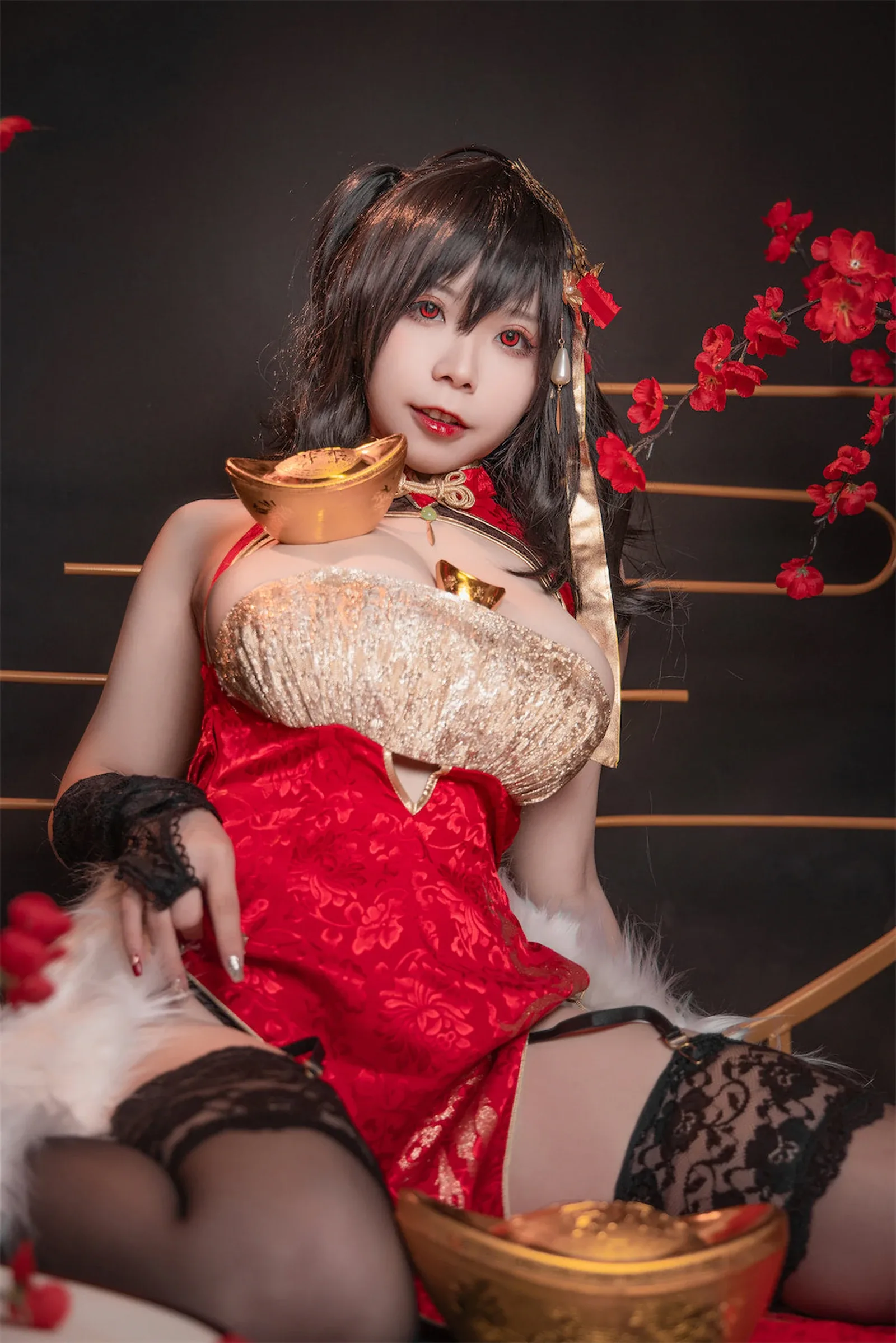 自闭颜球球写真合集 - 21