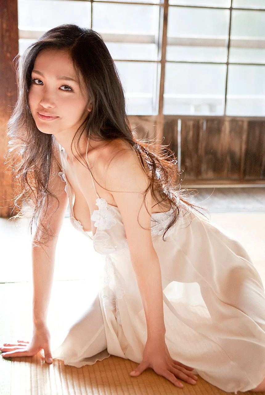 [Image.tv] Mizuki KusanoLOVElàREONAlbum ảnh - 8