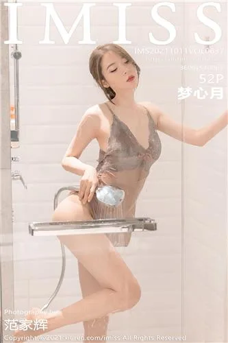 梦心玥 [TouTiao头条女神]高清写真图2016-10-21 欲望丝袜 - 38