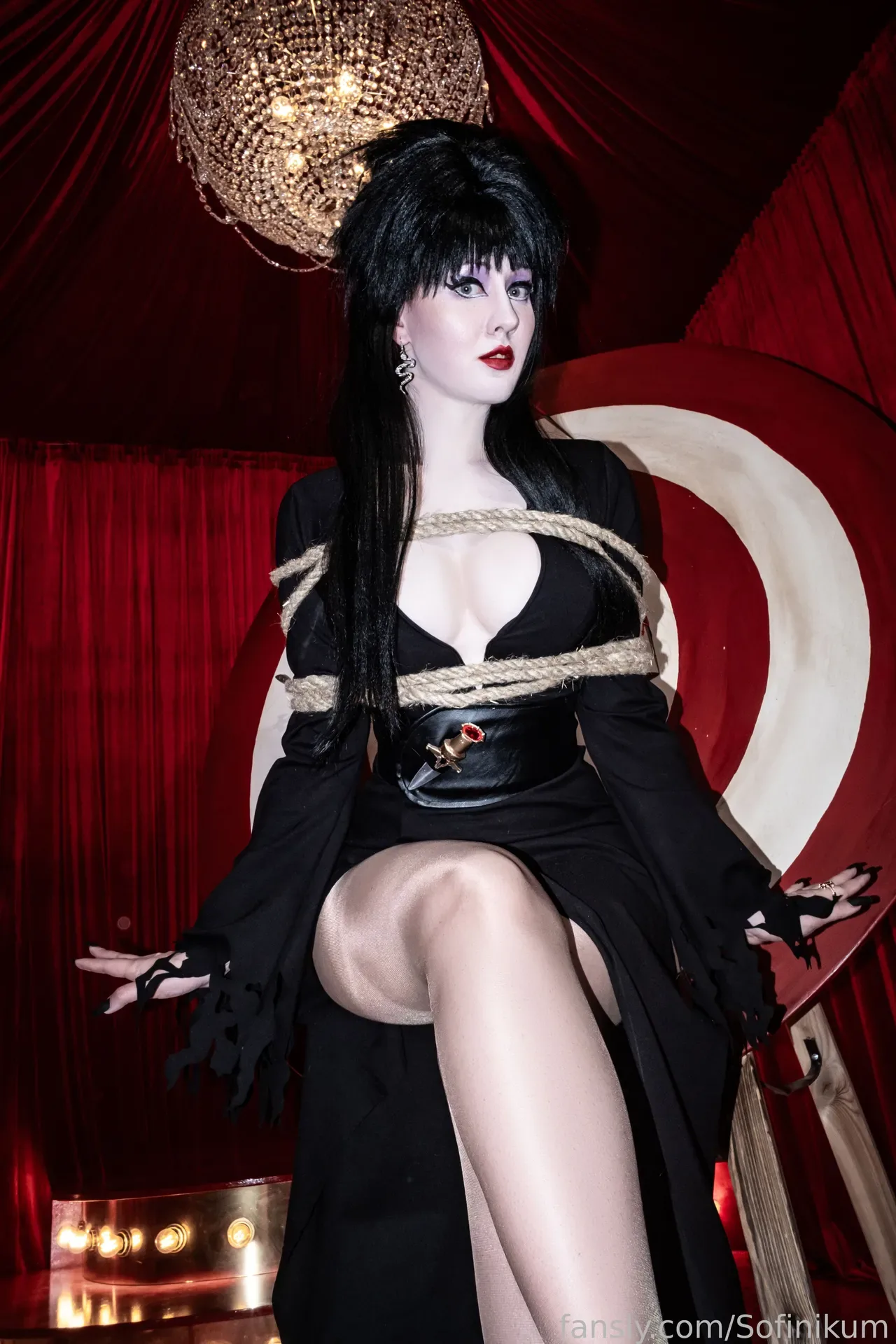 Oniksiya – Elvira - 47