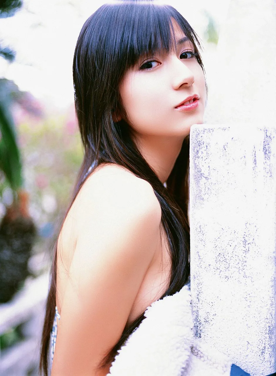 [VYJ] Yui Aotani, Asami Oda [フたコレ] album ảnh - 16
