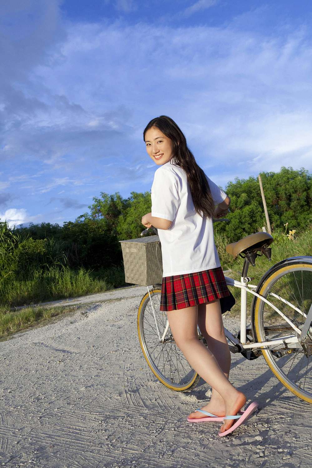 Saaya Irie - 29