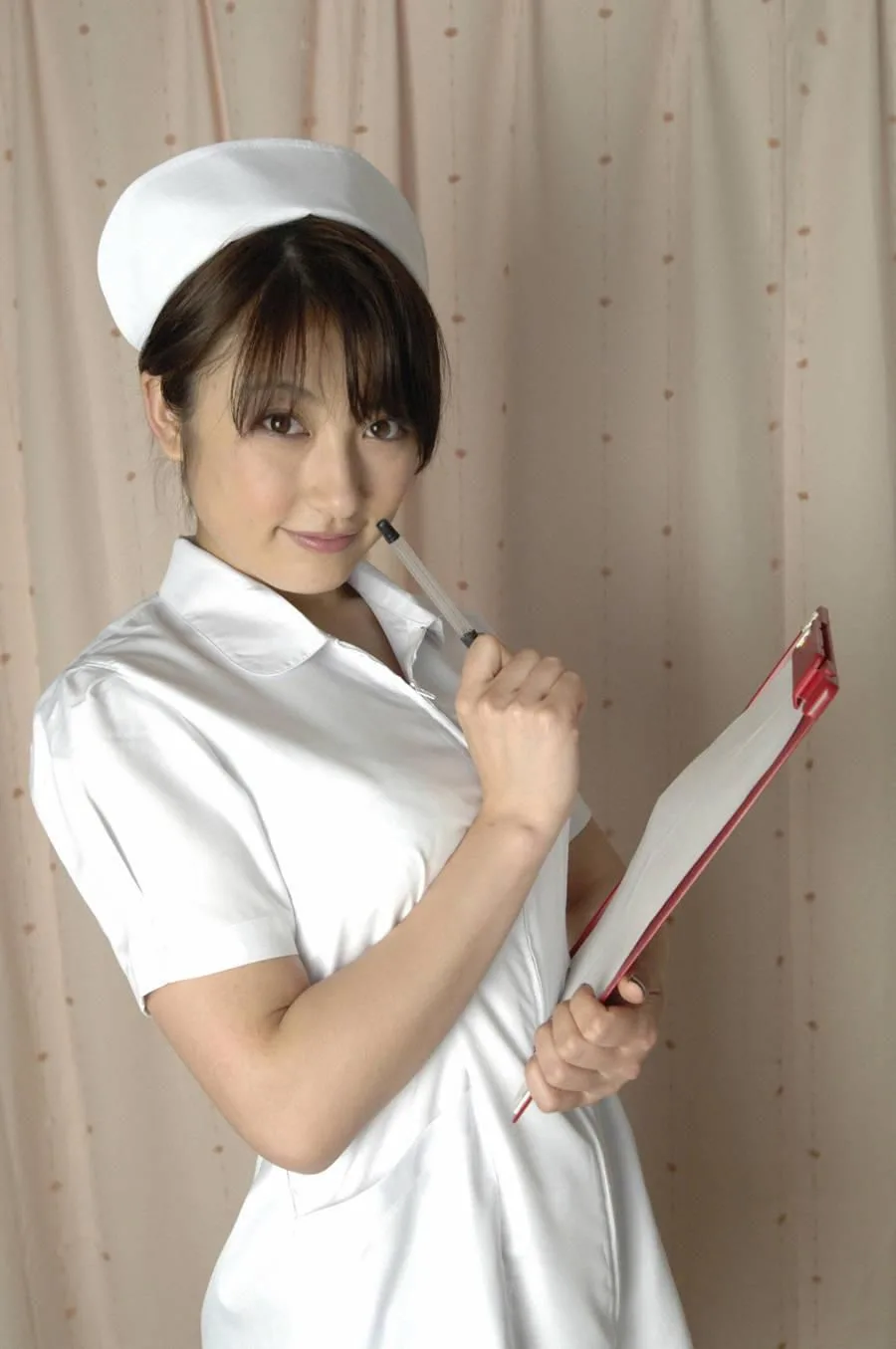 [Bộ sưu tập công chúa Nhật Bản] Album ảnh Yoko Kumada - 3
