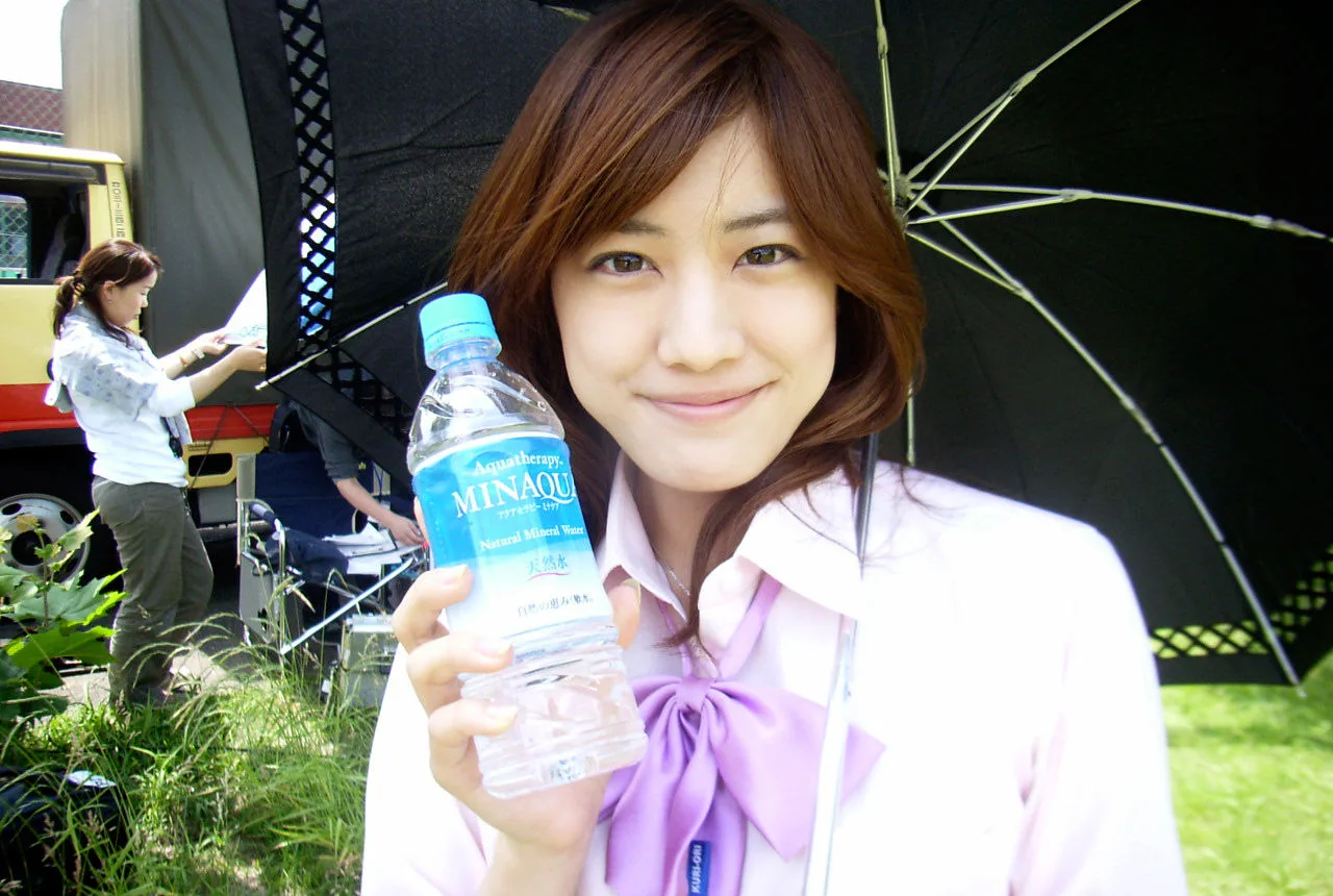 [Image.tv] Fukuda Saki "TOKYOAlbum ảnh "Những ngày" - 78
