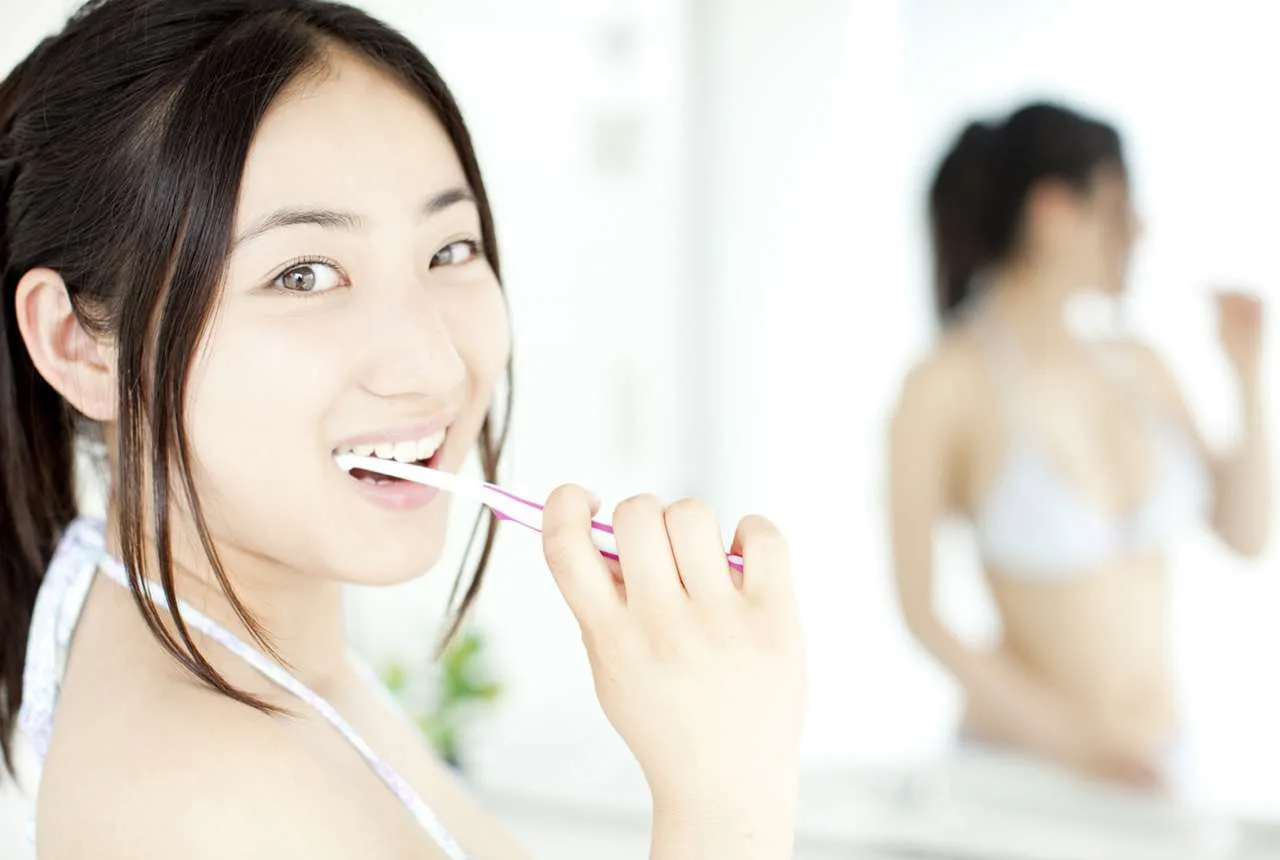 Saaya Irie - 2