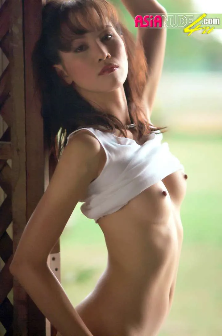 AsiaNude4u Reese Poon - 38
