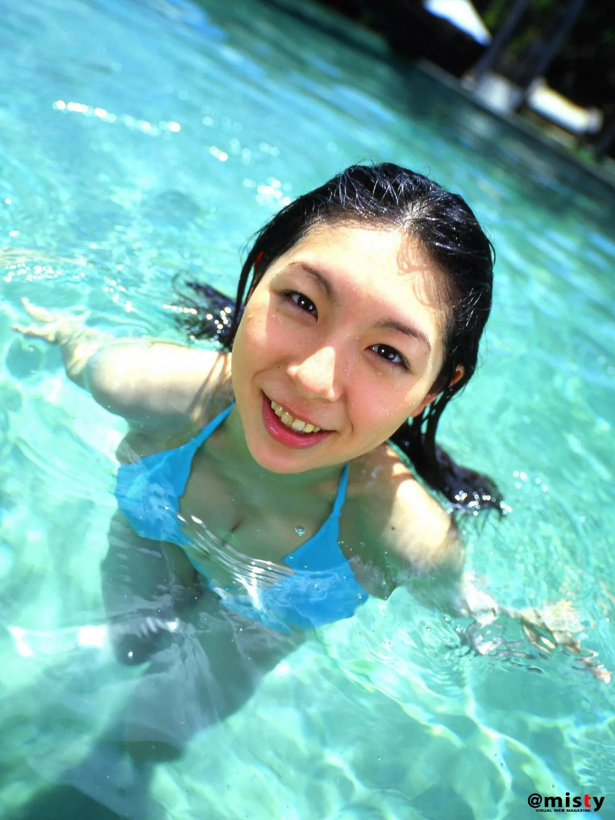 Saya Hikita 疋田紗也 - 4