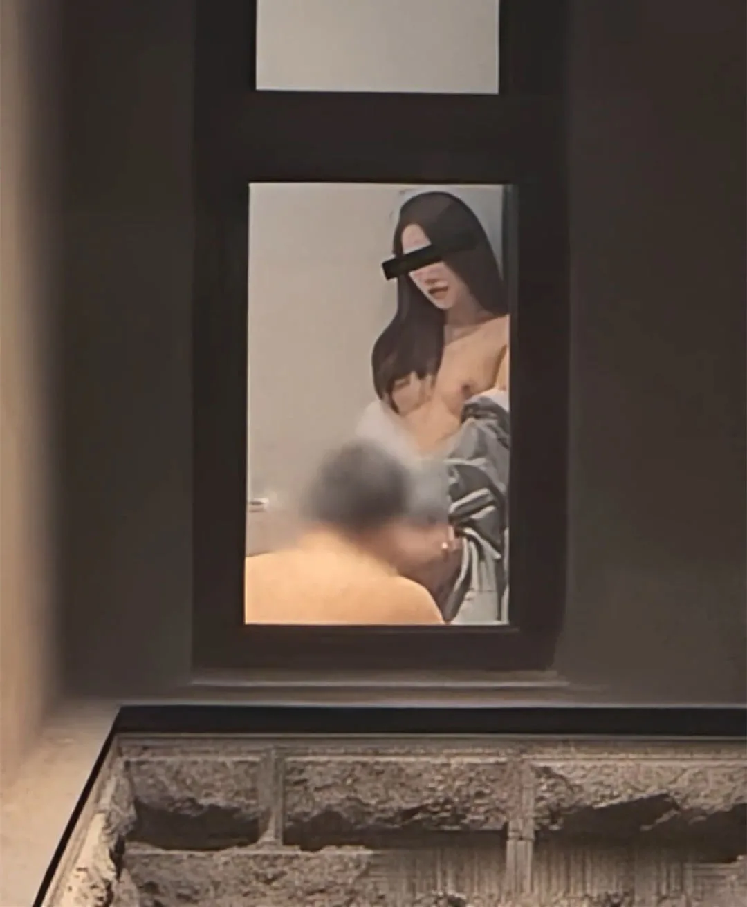 ROSEWU 视频合集 - 4