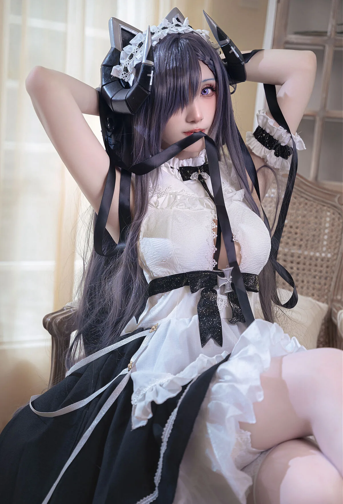 Đây là tên của thế giới – 菈乌玛 - 16