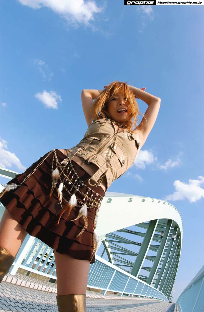 Ami Ayukawa - 35