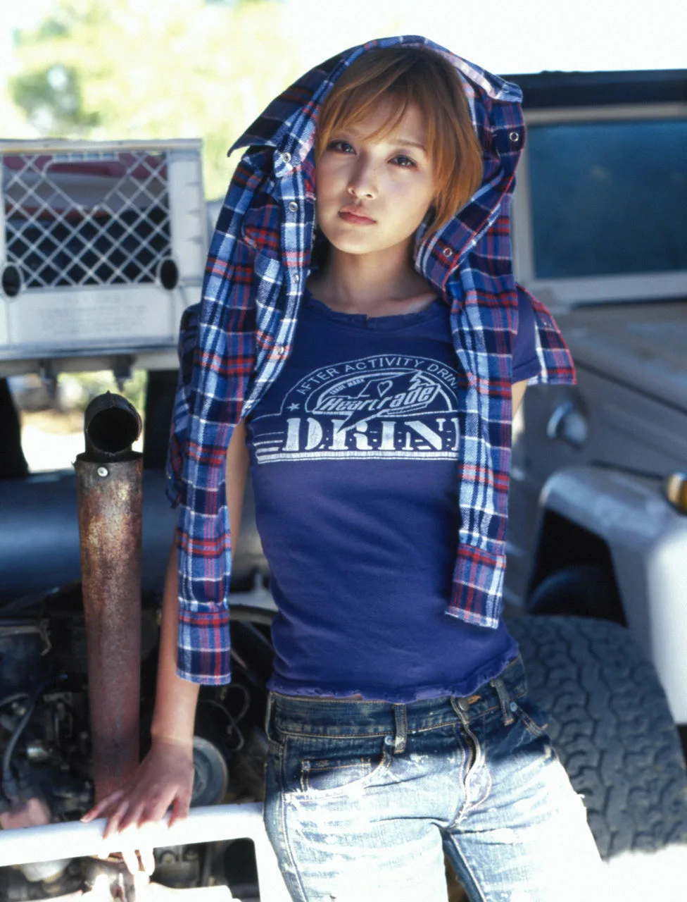 [Bộ sách điện tử H!P] Số 35 Rika Ishikawa - 17