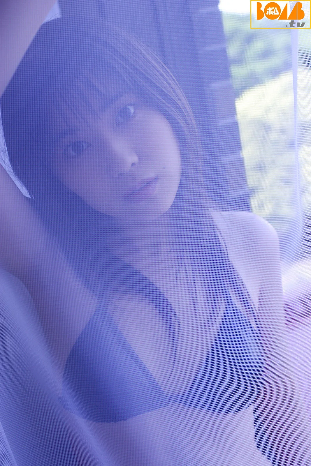 Bom.TV] Megumi Amano 2005-05 - 5