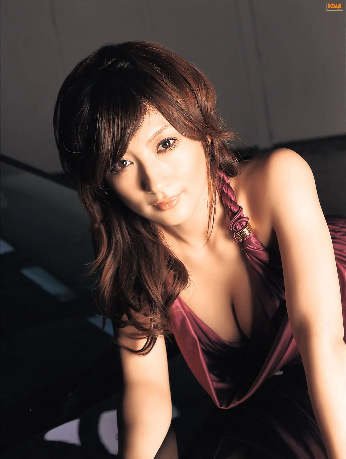 Bom.TVYoko Kumada 2007-09 - 37