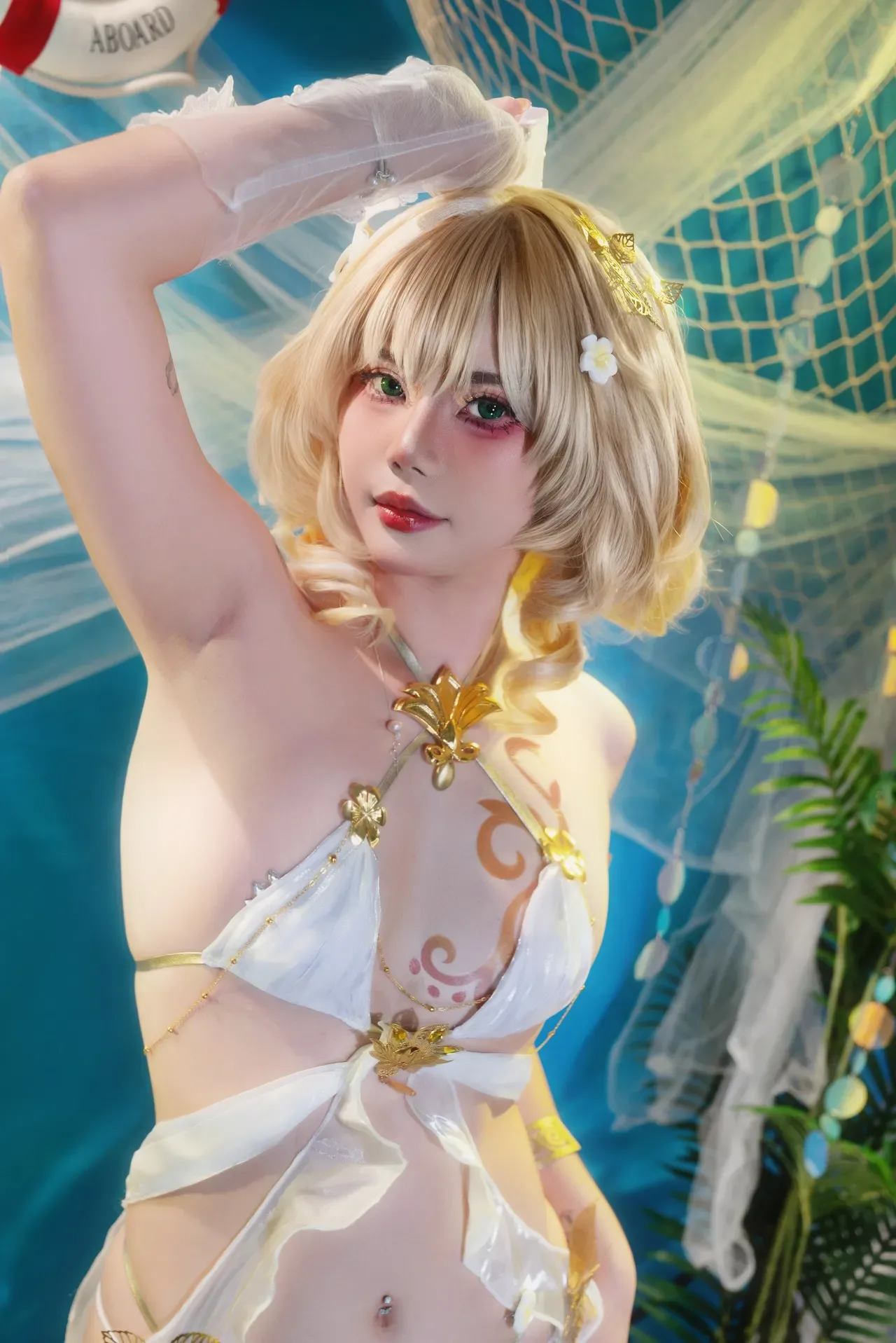 Miinmeow – A Glaea - 20