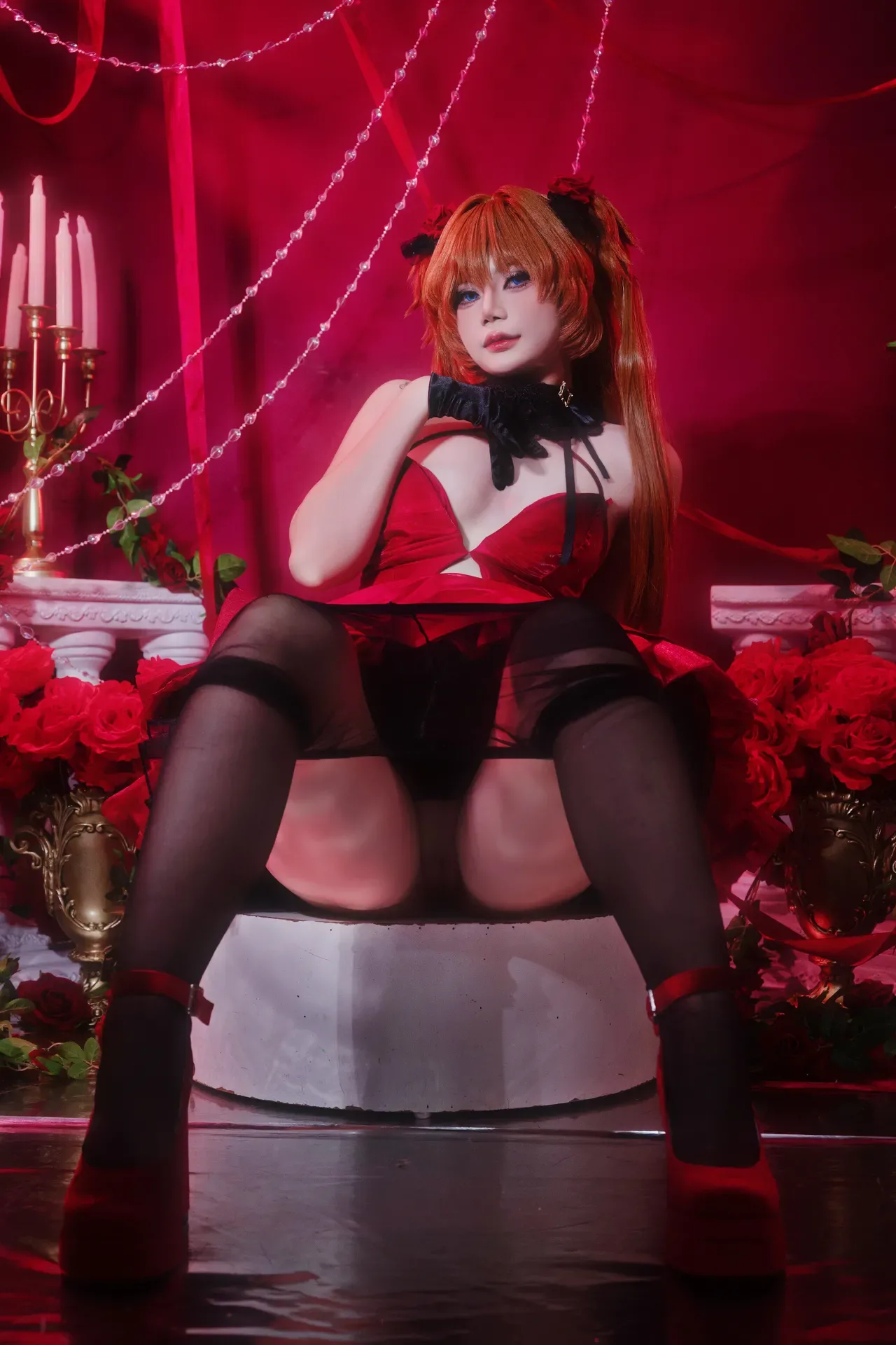 Miinmeow – Asuka - 54