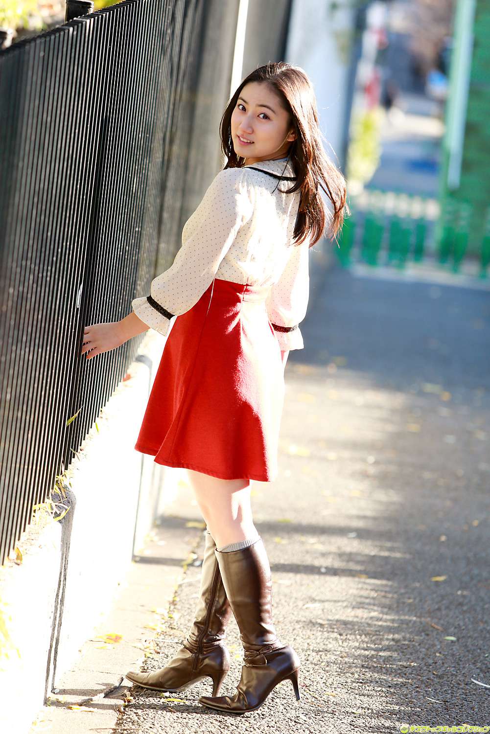 Saaya Irie - 74