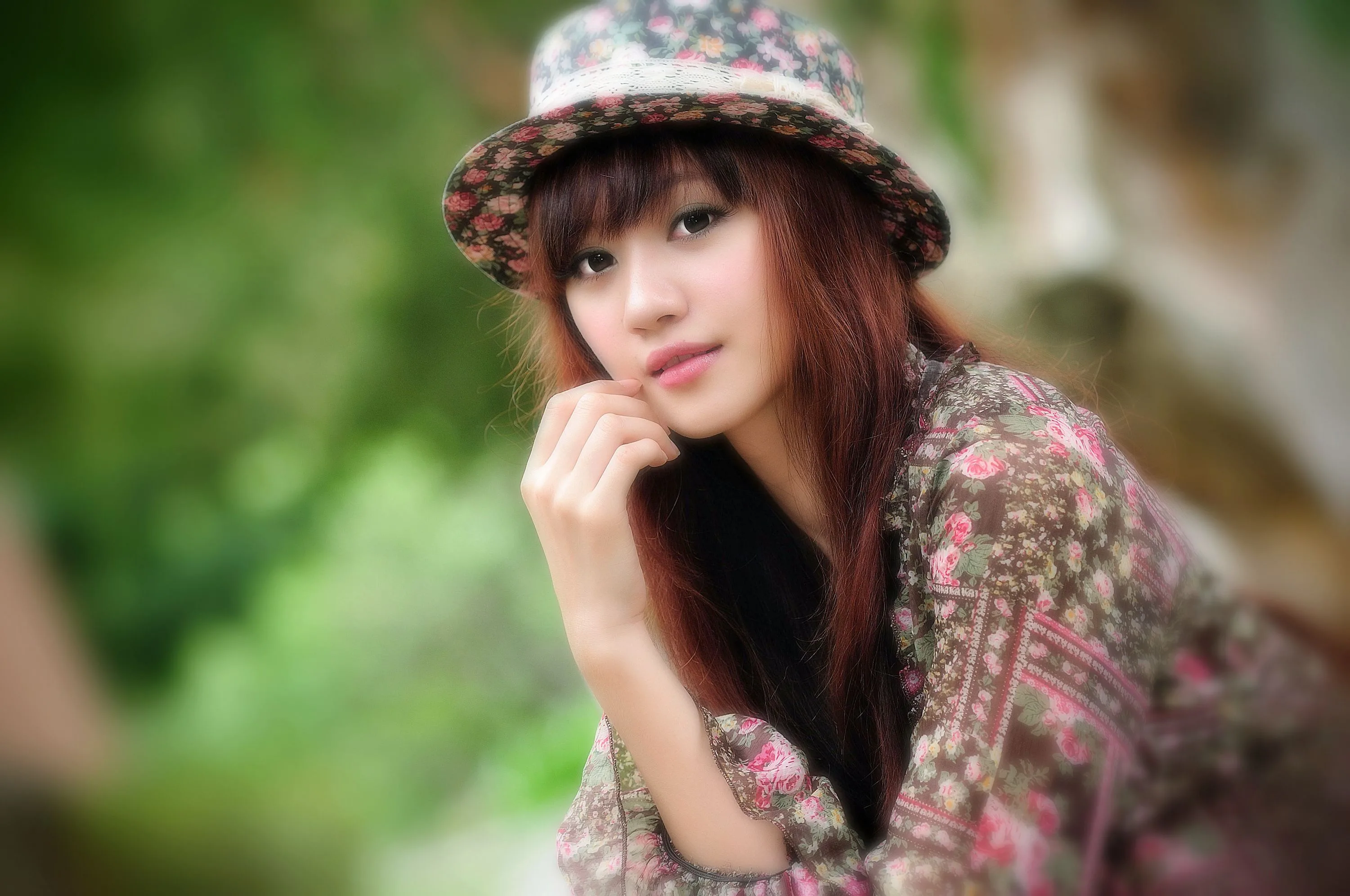 [Vẻ đẹp cổ điển Đài Loan] Sylvia Xiaoya - Bộ ảnh ngoại cảnh mang phong cách cổ điển - 14