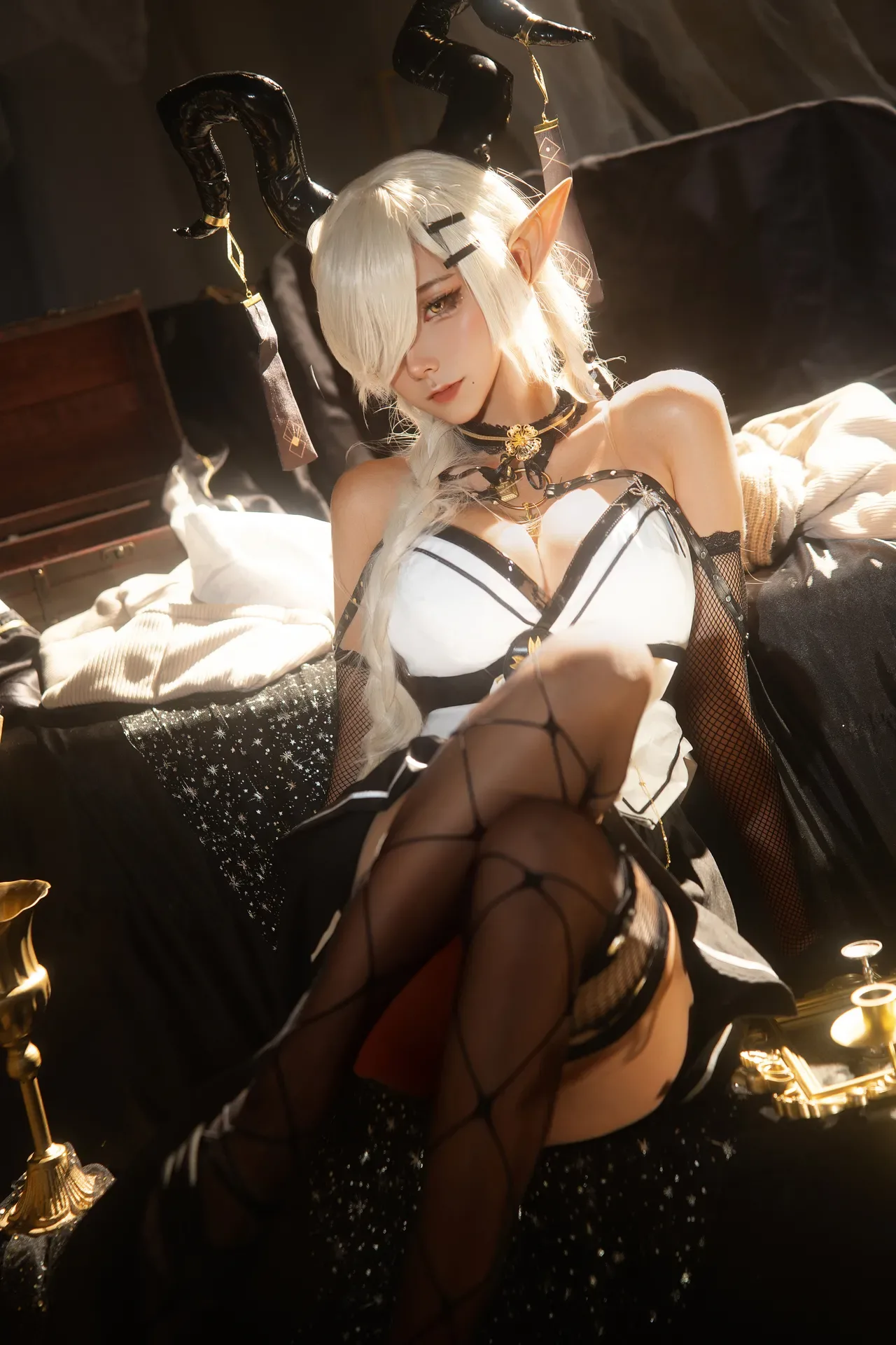 Stephanie Michelle – Angewomon - 33