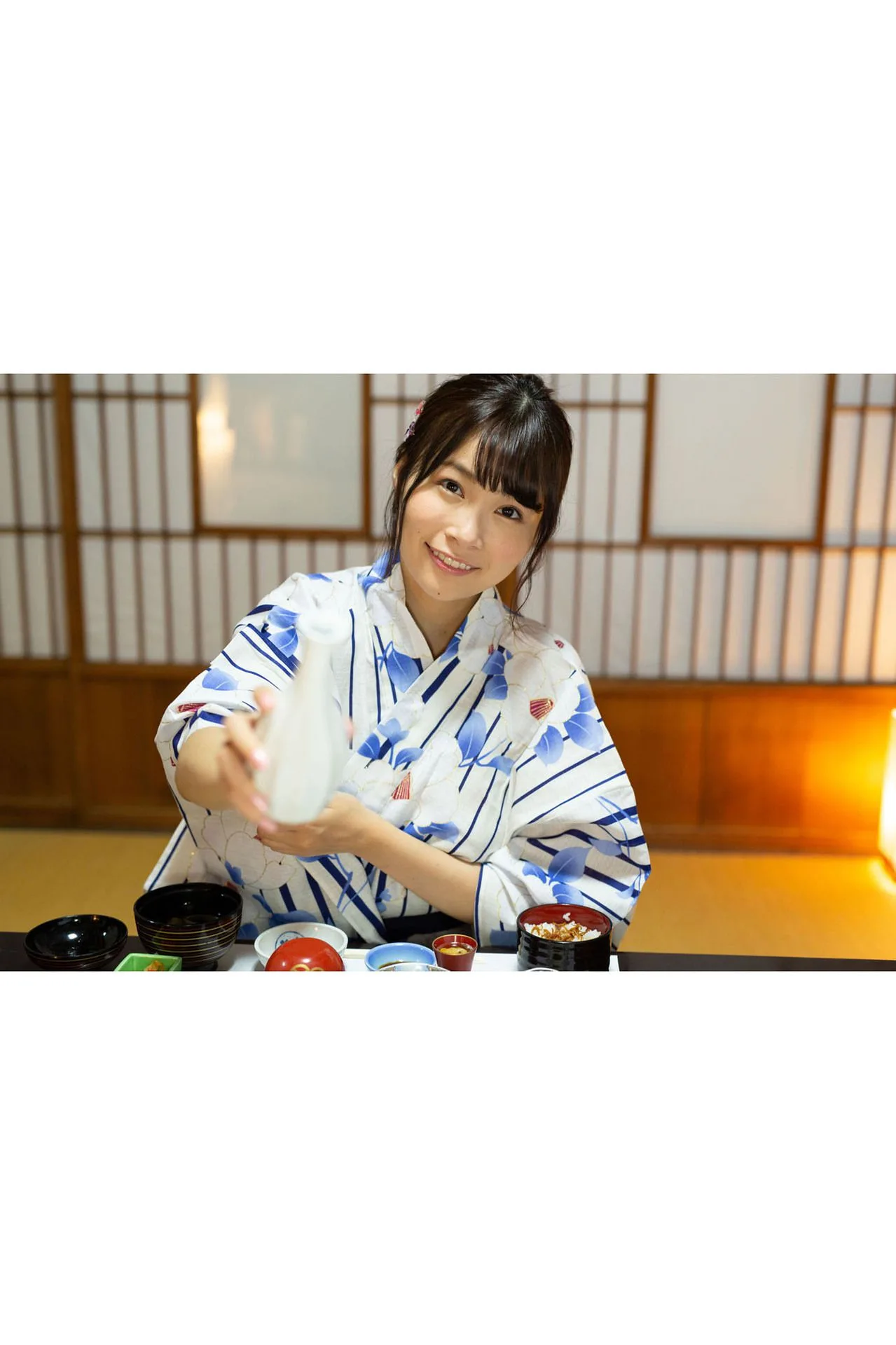 Arimura Nozomi - 29