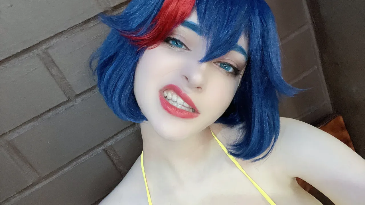 Hologana – Bộ bikini Ryuko - 71