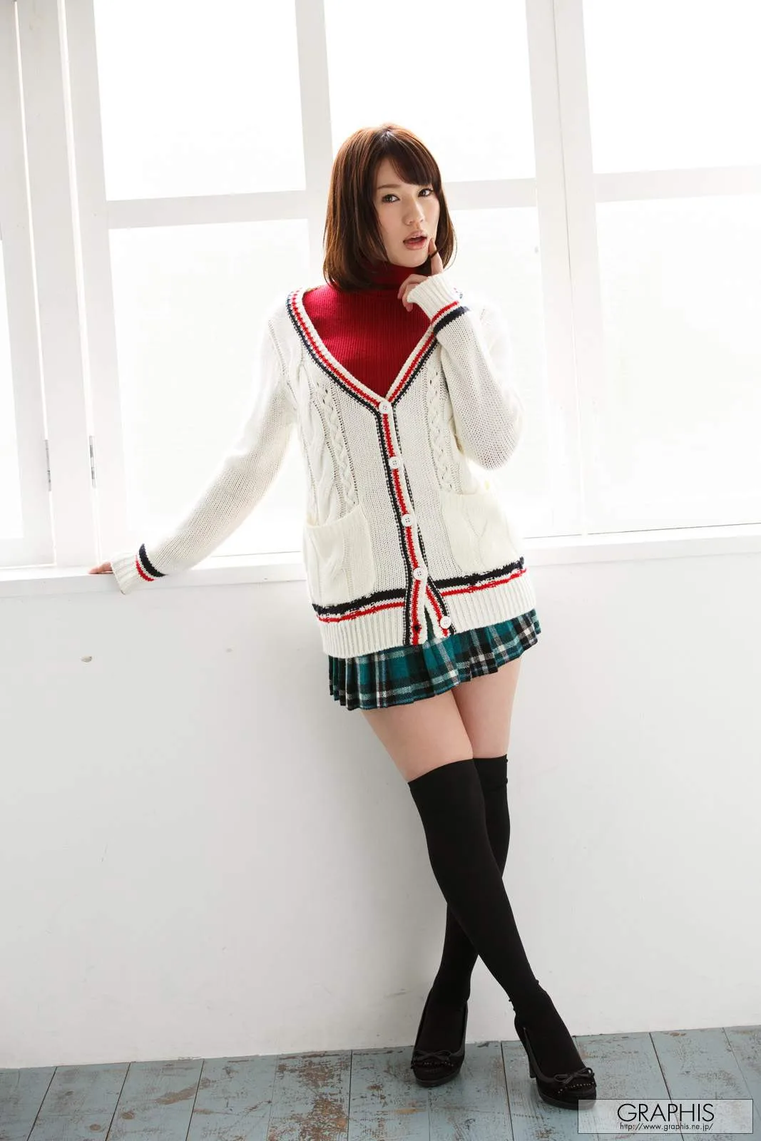 Riko Honda 本田莉子 Minh bạch - 67