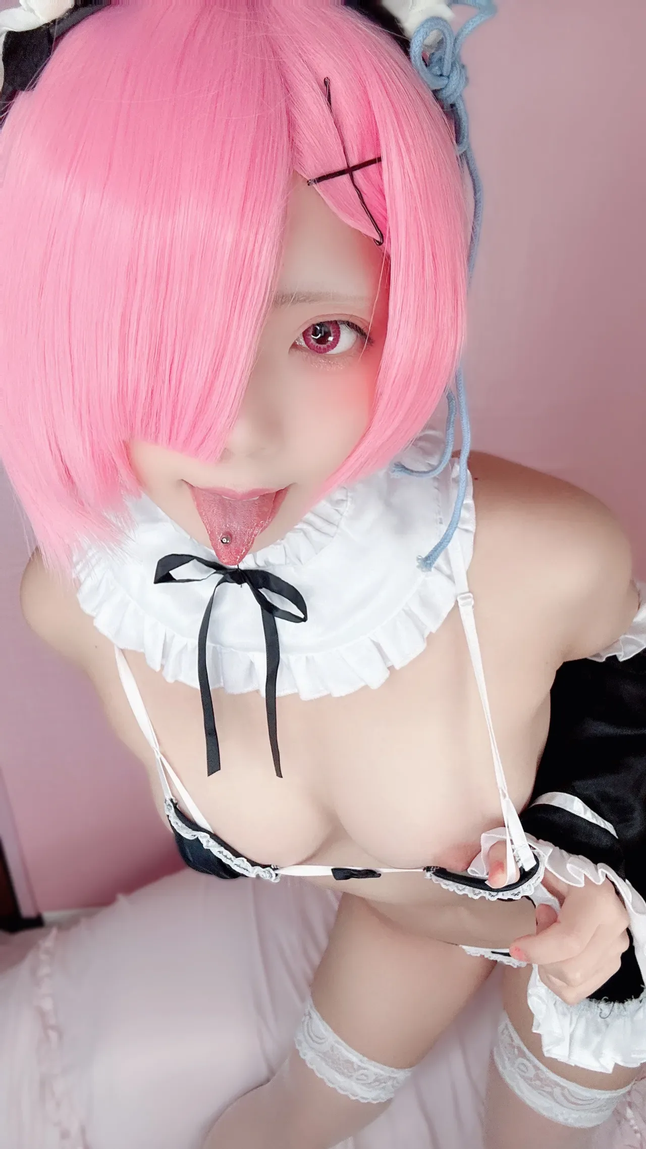 月刊ChuChu☆MAGIC 2023.5月号Class3 - 48