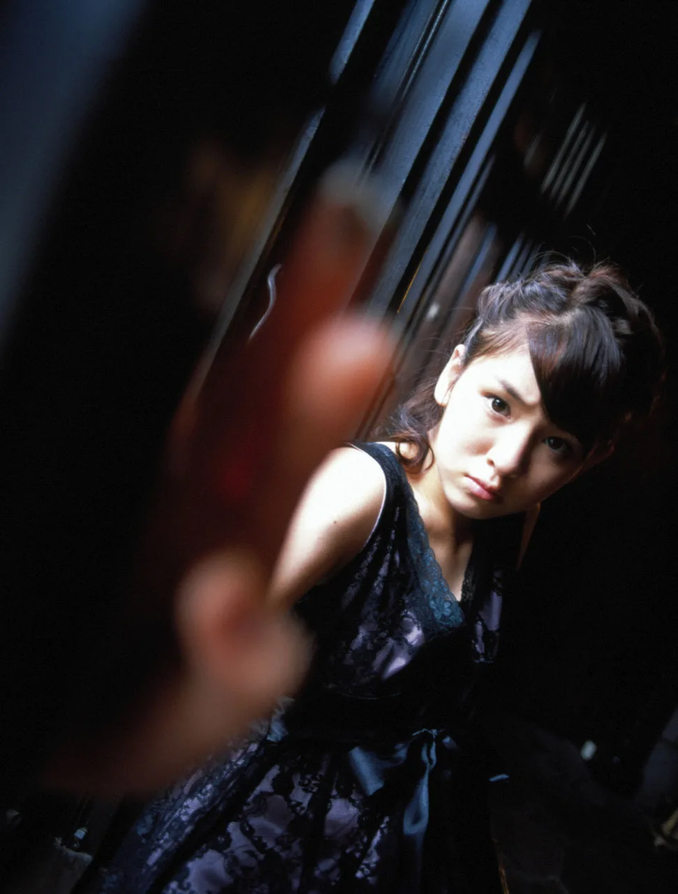 [Xin chào! Dự án sách điện tử] Album ảnh số 34 của Sugaya Risako - 17