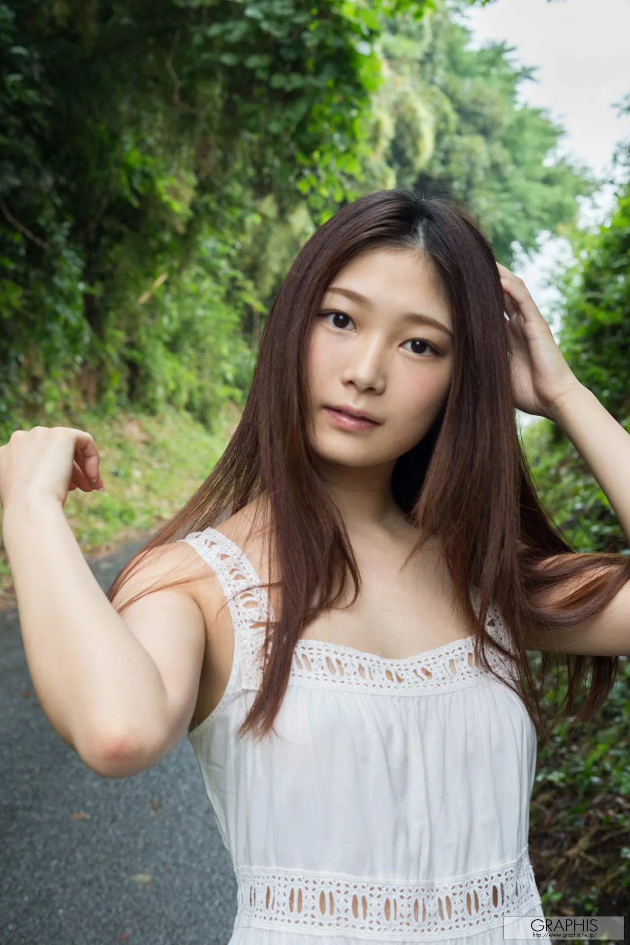 Haruka Kasumi 香澄はるか - 4