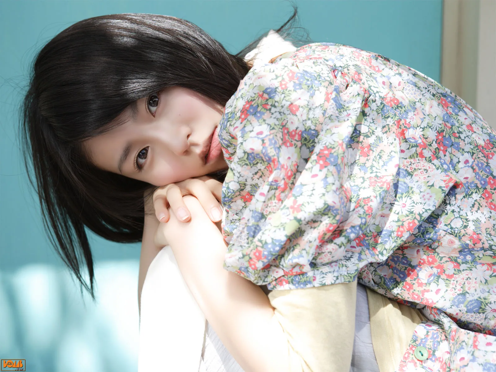 Bom.TVNgôi nhà nhỏ này là tác phẩm đẹp nhất của Yuika Motokariya, năm 2008-2008. - 3