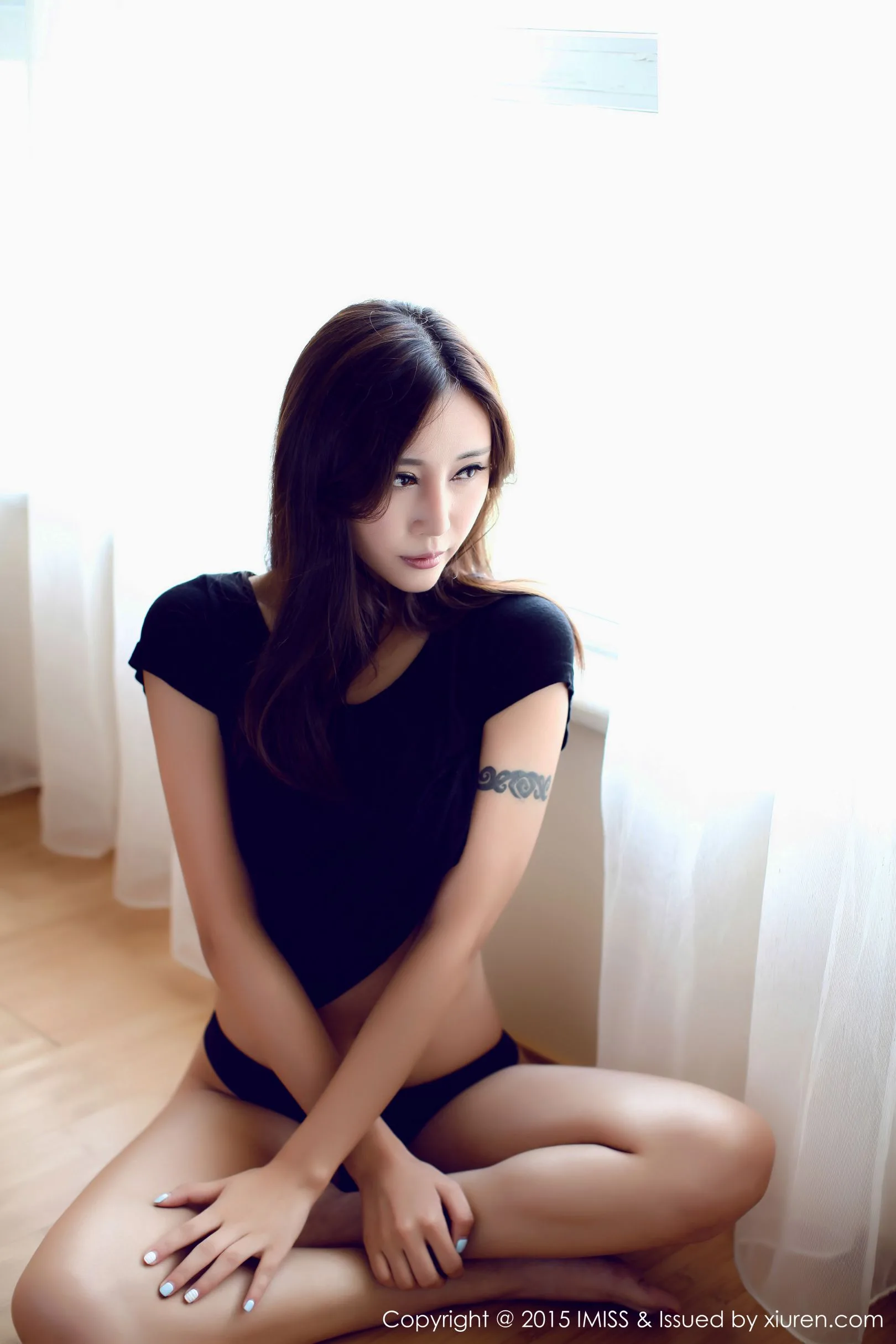 [Câu lạc bộ IMiss Love Honey]VOLBộ ảnh .007 Lele Mango - 10