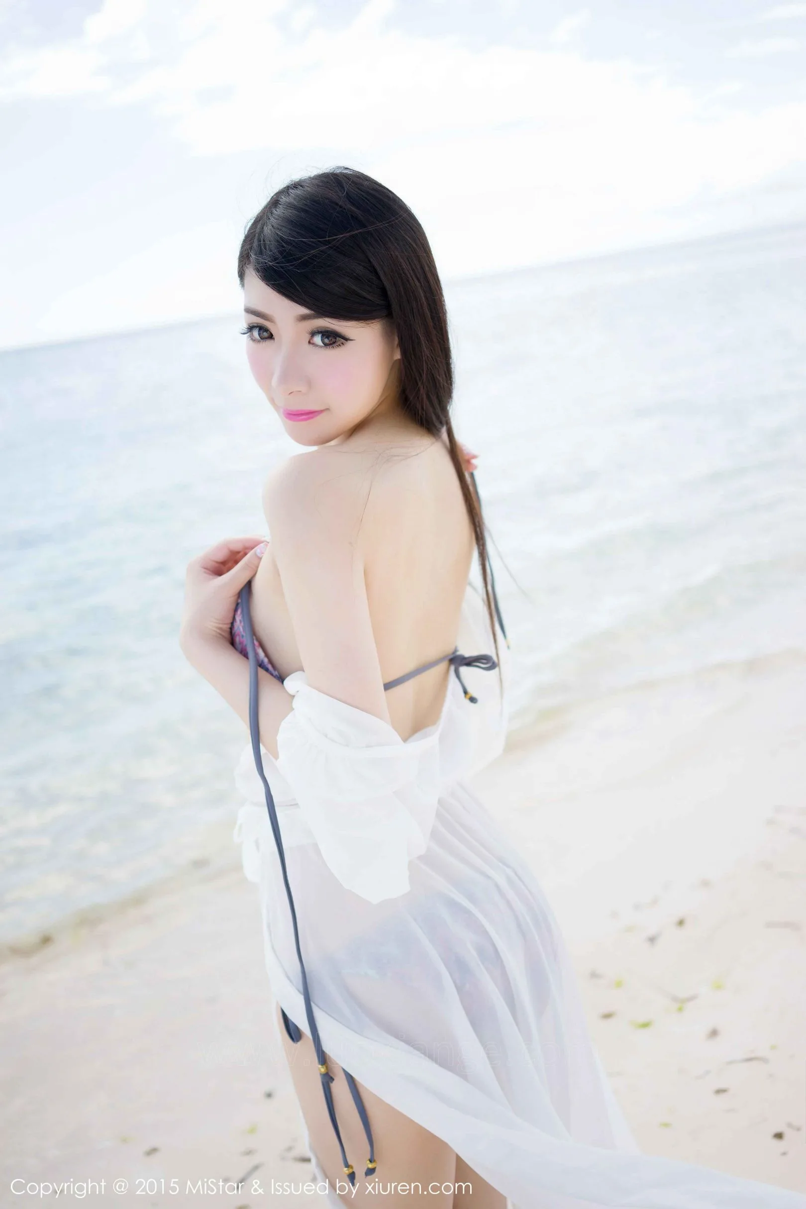 [Câu lạc bộ MiStar Charm]VOL.052 Mara-chan - Nhiếp ảnh du lịch đảo Bohol - 2