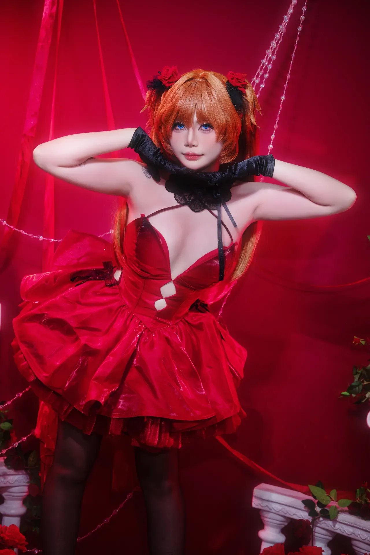 Miinmeow – Asuka - 48