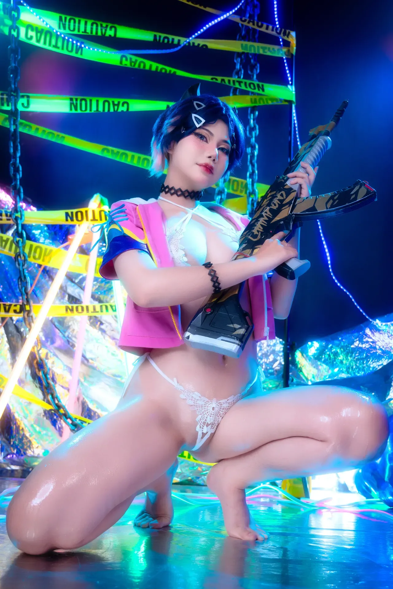 Miinmeow – Clove - 8
