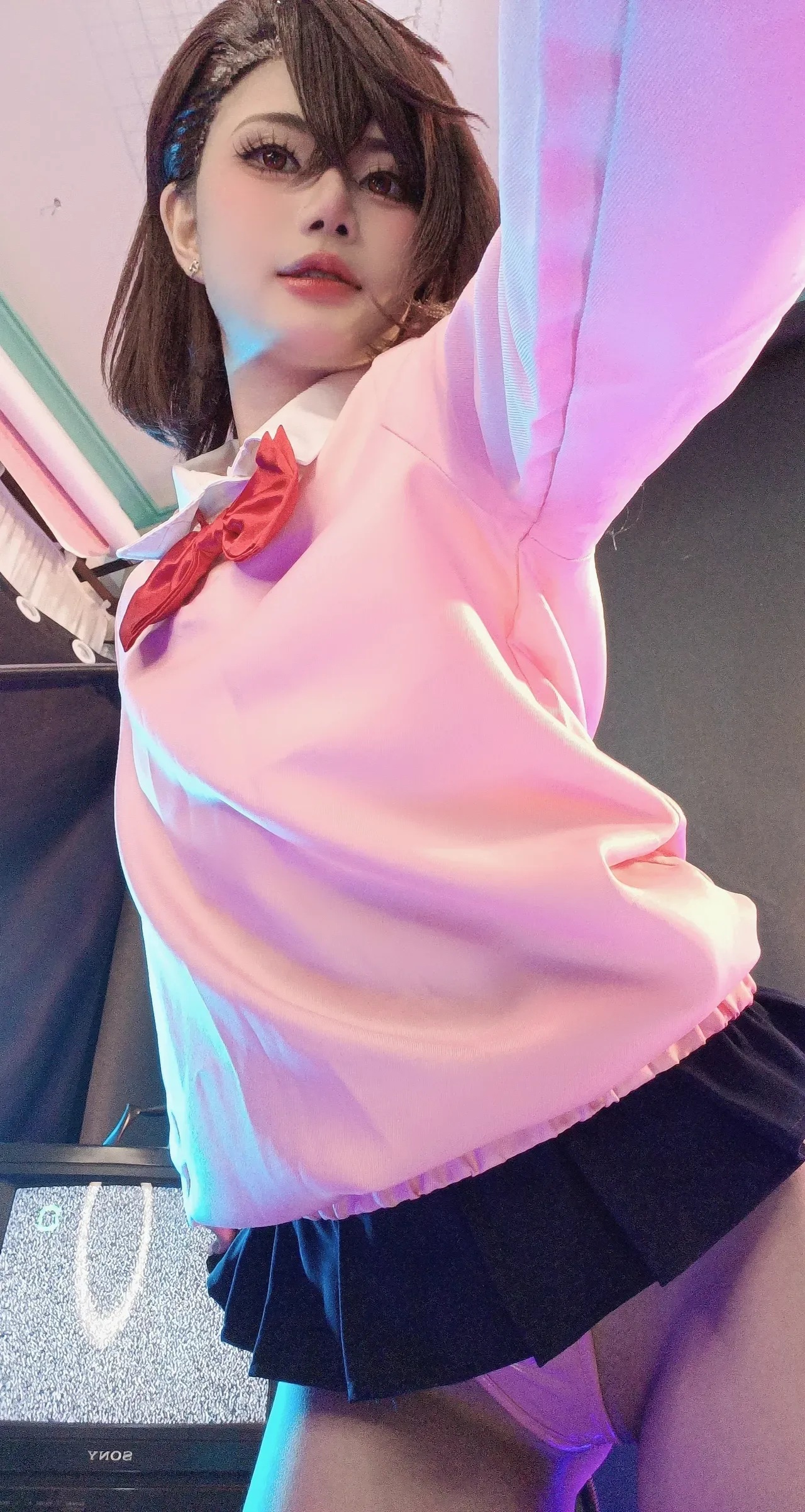 Miinmeow – Momo - 26