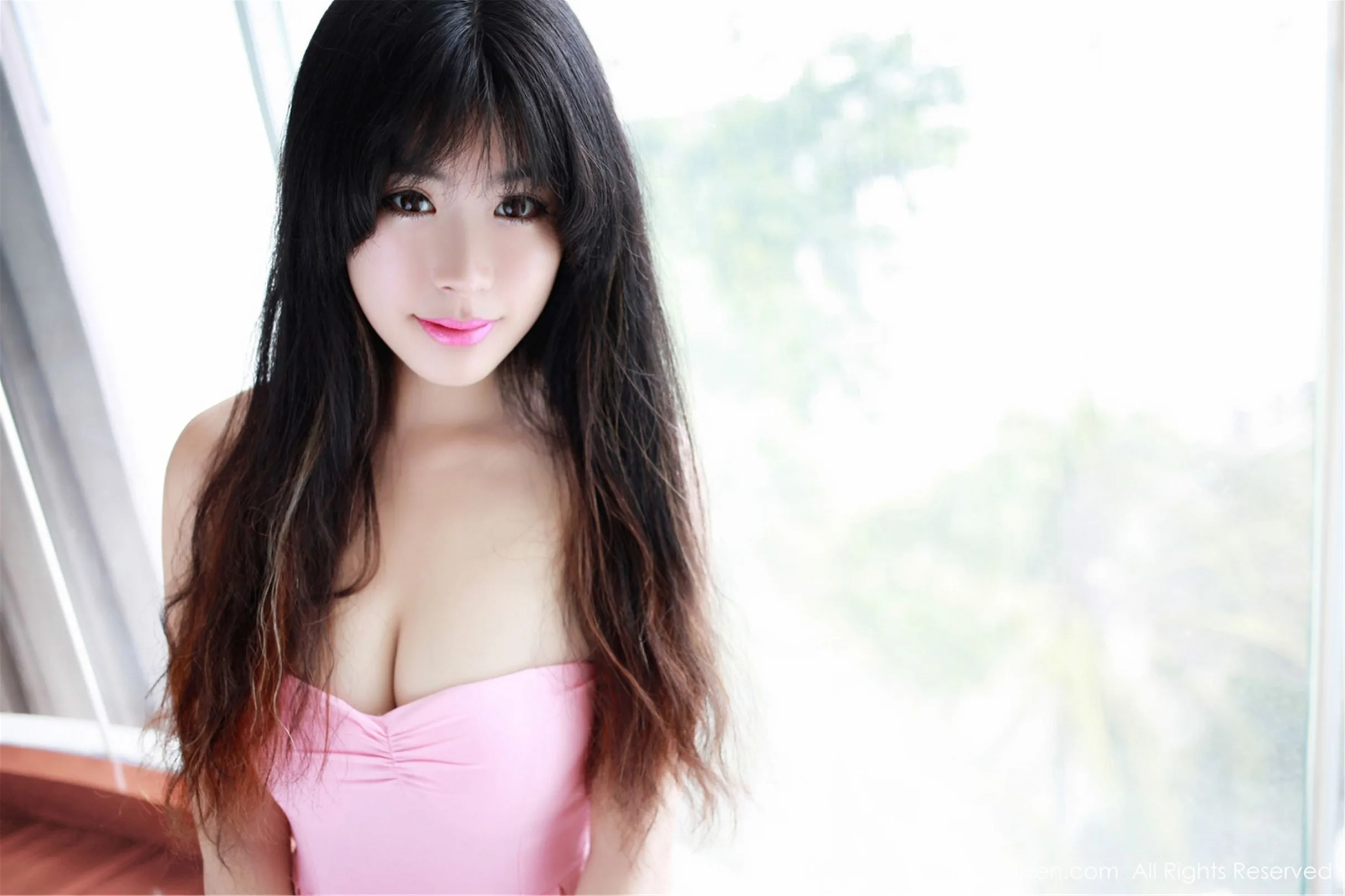 [XIUREN秀人网] Liu Xueni Verna - Bộ sưu tập ảnh du lịch - 1
