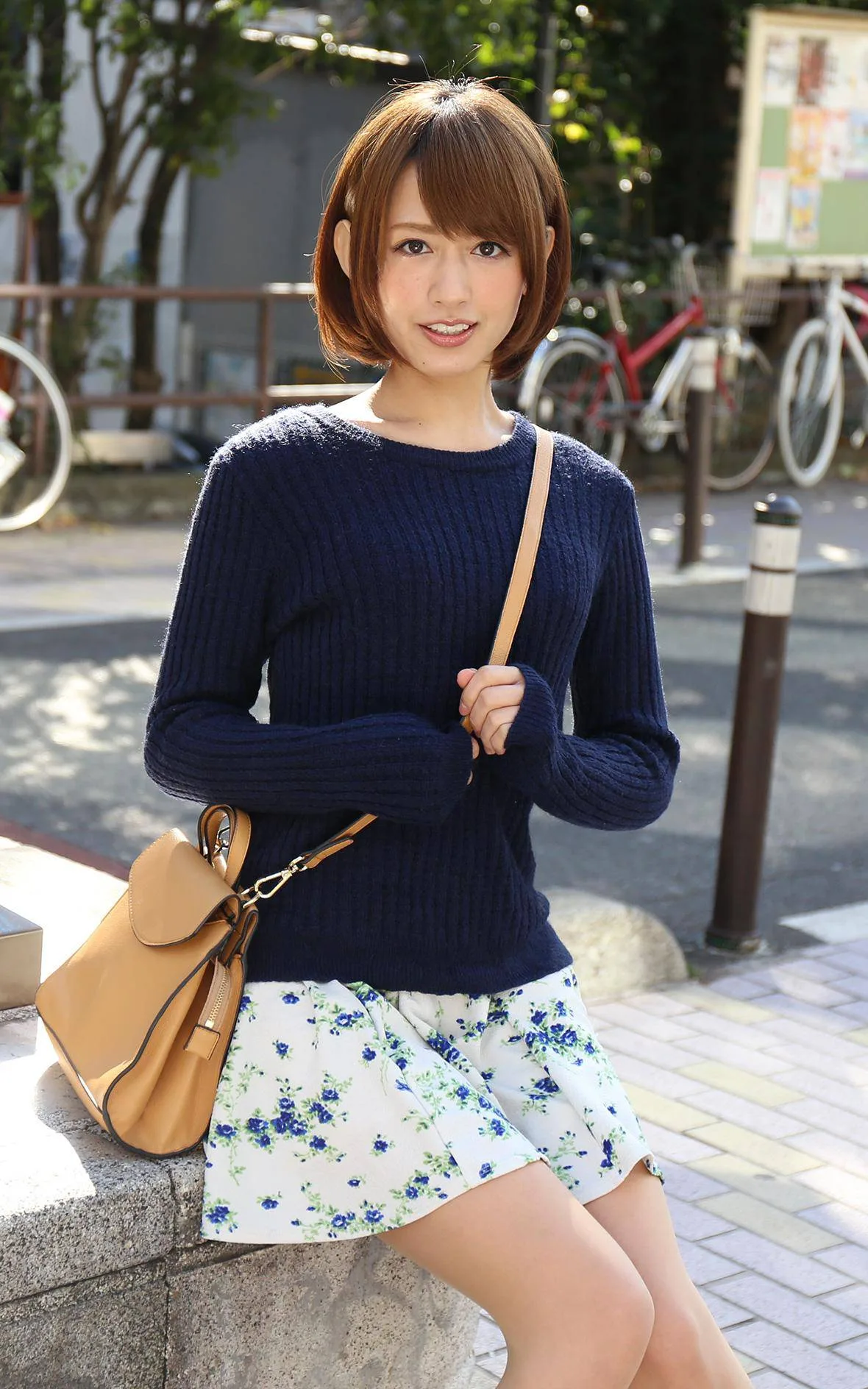 希島あいりはオレのカノジョ 【アダルト写真集⑭】 - 24