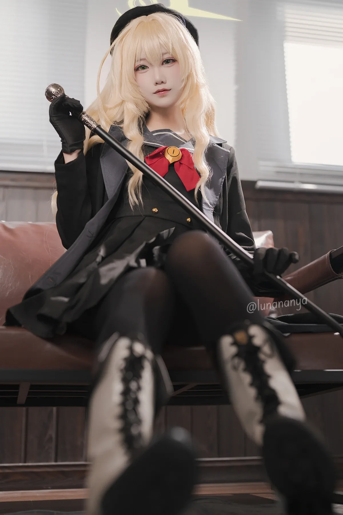lunananya 写真合集 - 21