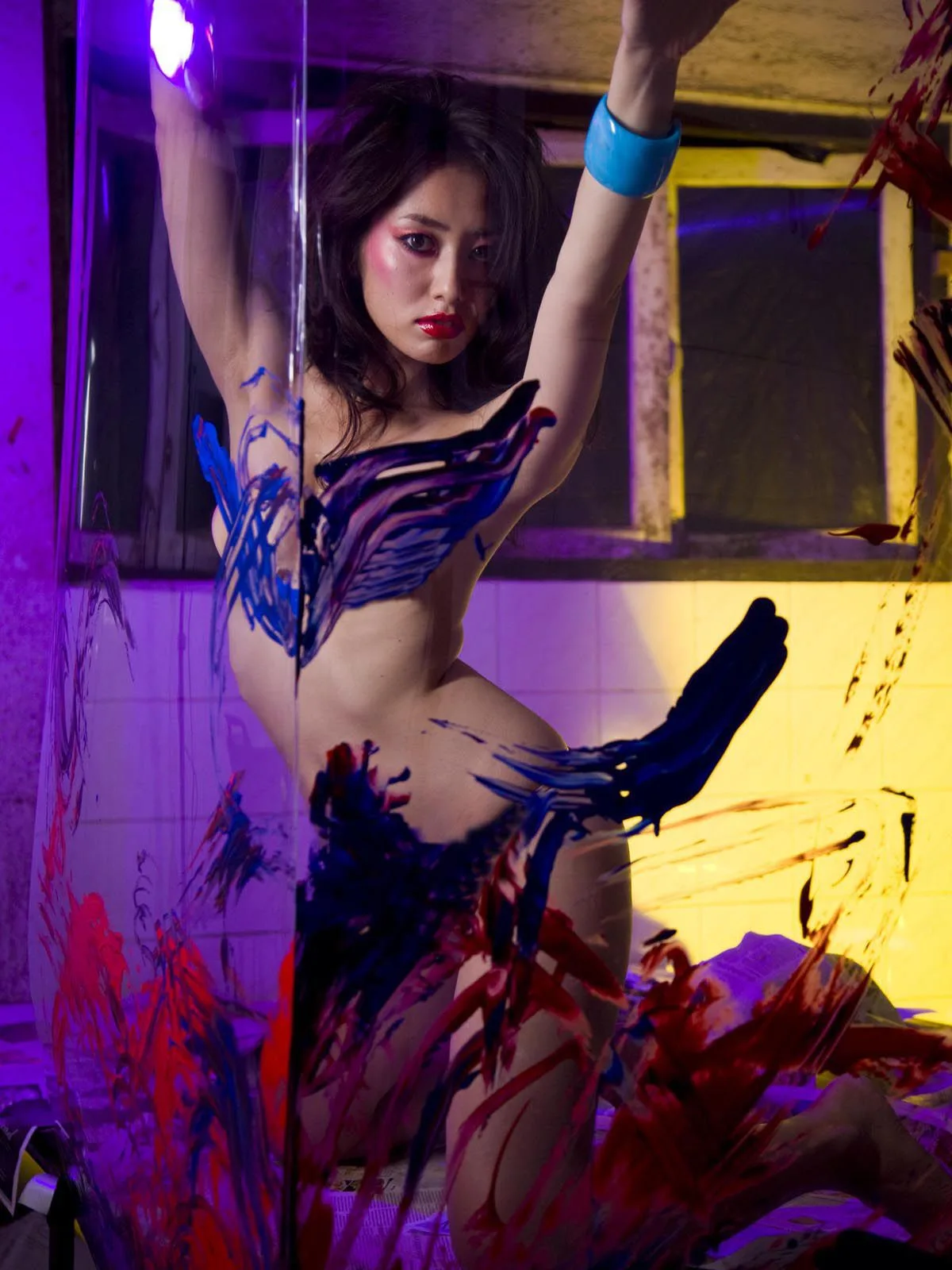 [Sabra.net] Album ảnh "Peach shock2" của Momoko Tan - 94